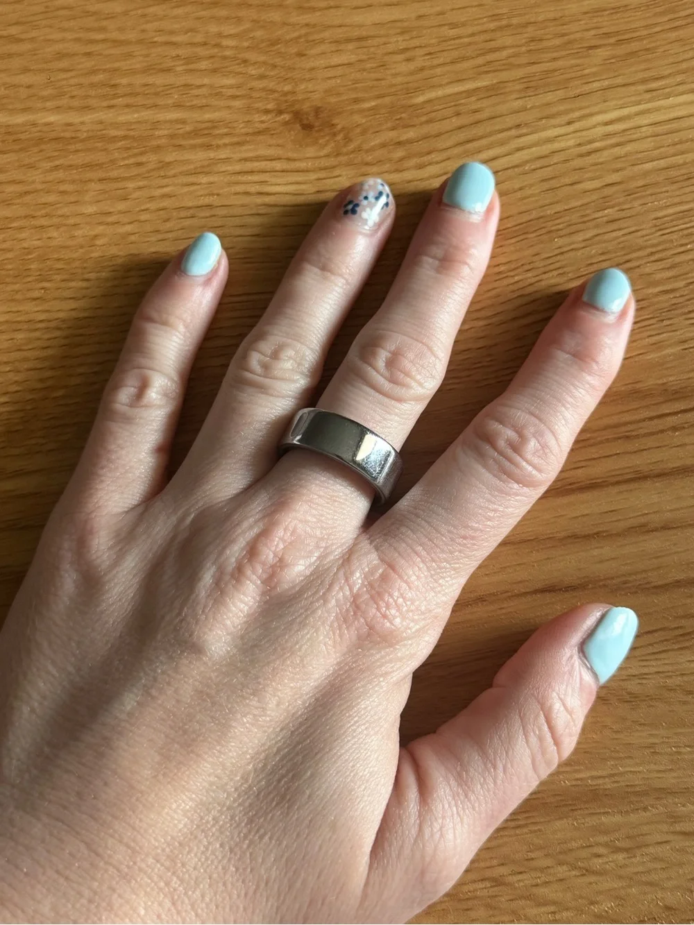 Oura premium smart
